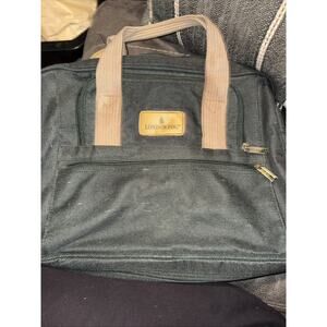 London Fog Computer Bag
